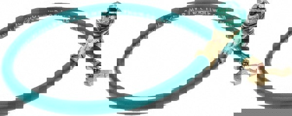 Grounding Screw: Steel